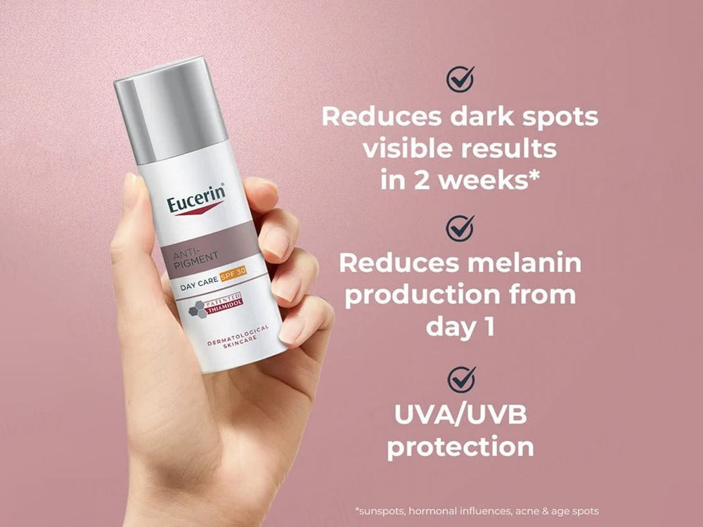 Eucerin Anti-Pigment Day Care Cream SPF 30