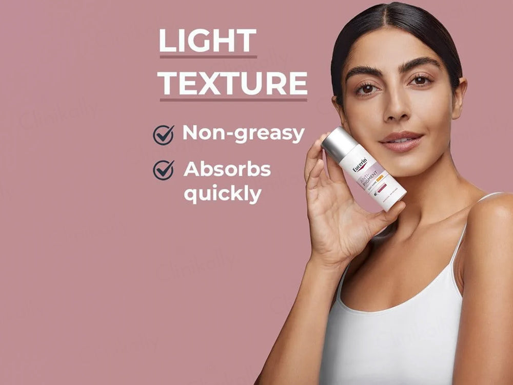 Eucerin Anti-Pigment Day Care Cream SPF 30