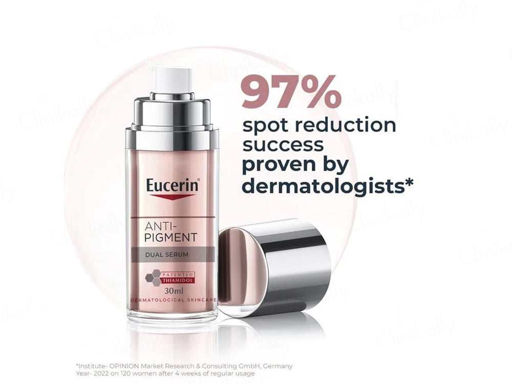 Eucerin Anti-Pigment Dual Serum