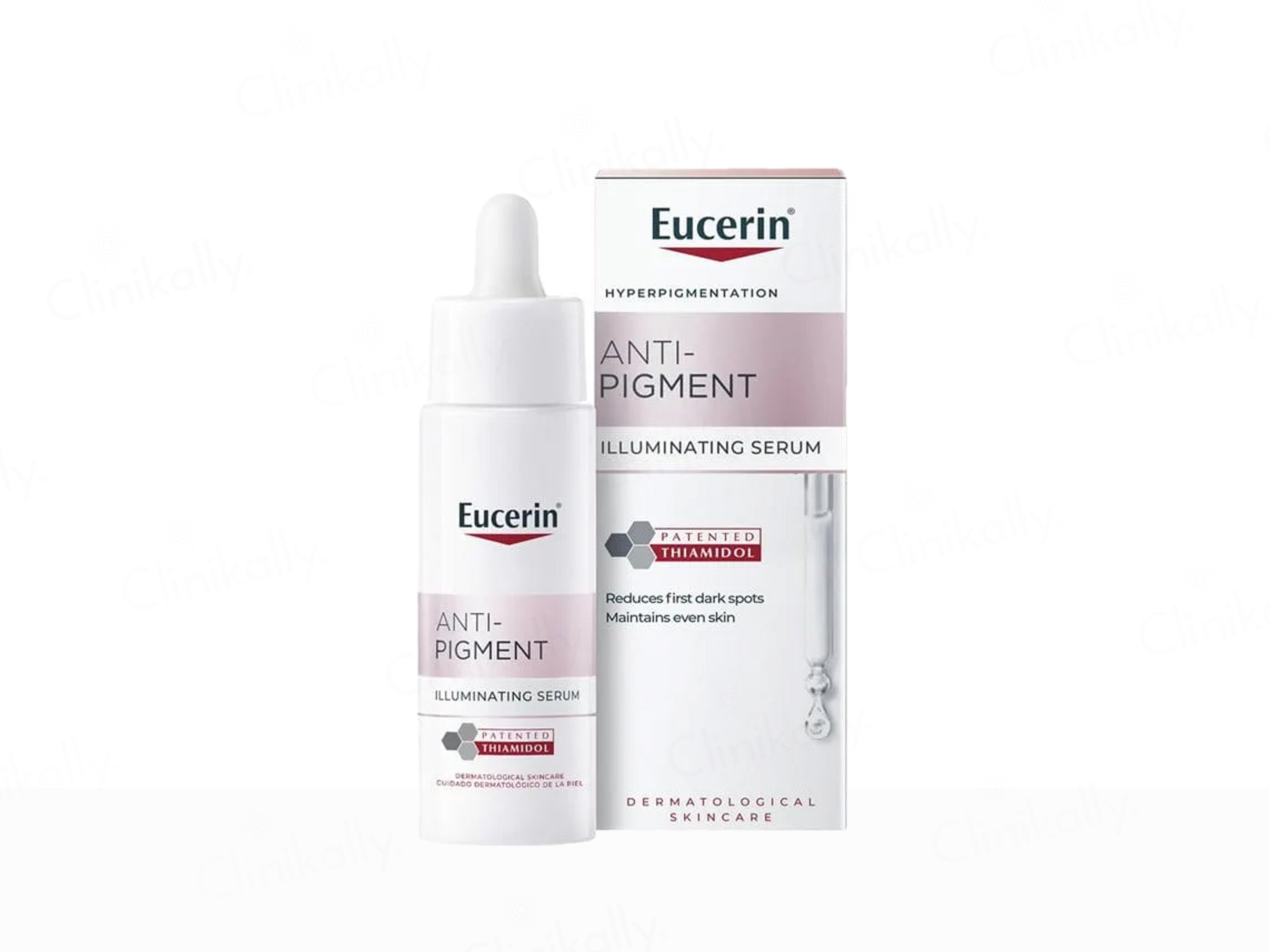 Eucerin Anti-Pigment Skin Illuminating Face Serum
