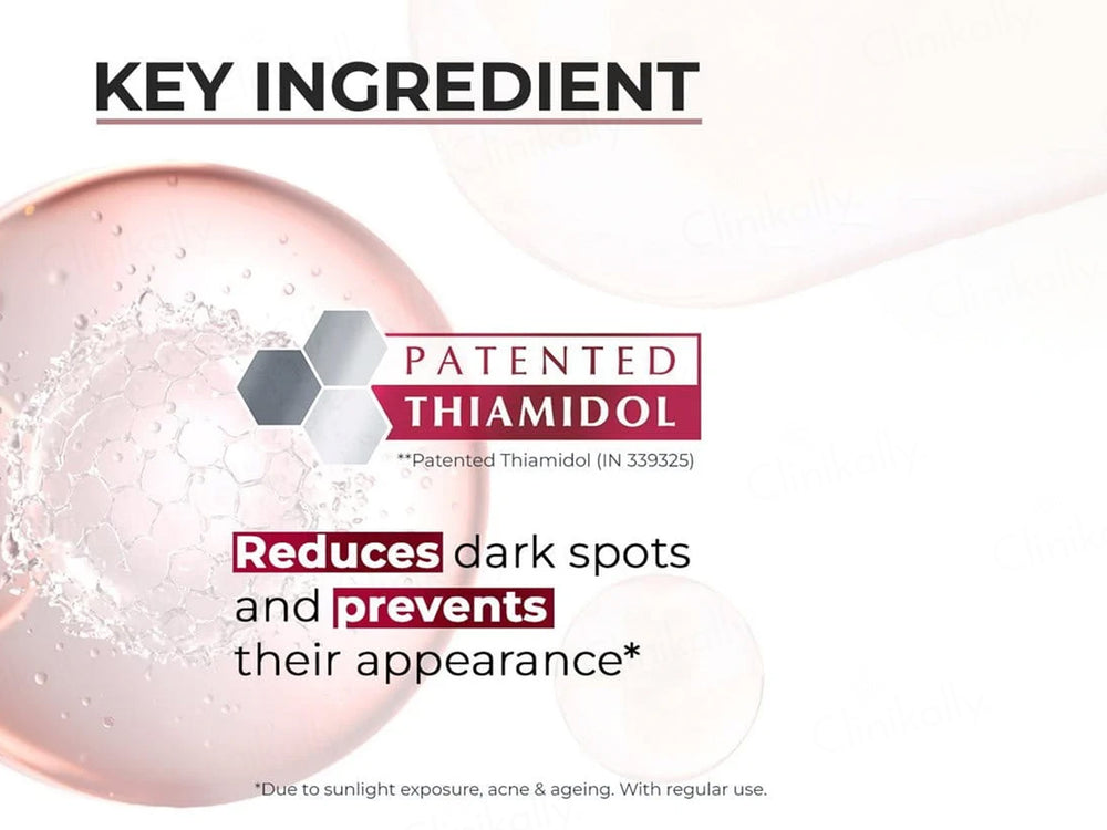 Eucerin Anti-Pigment Skin Illuminating Face Serum