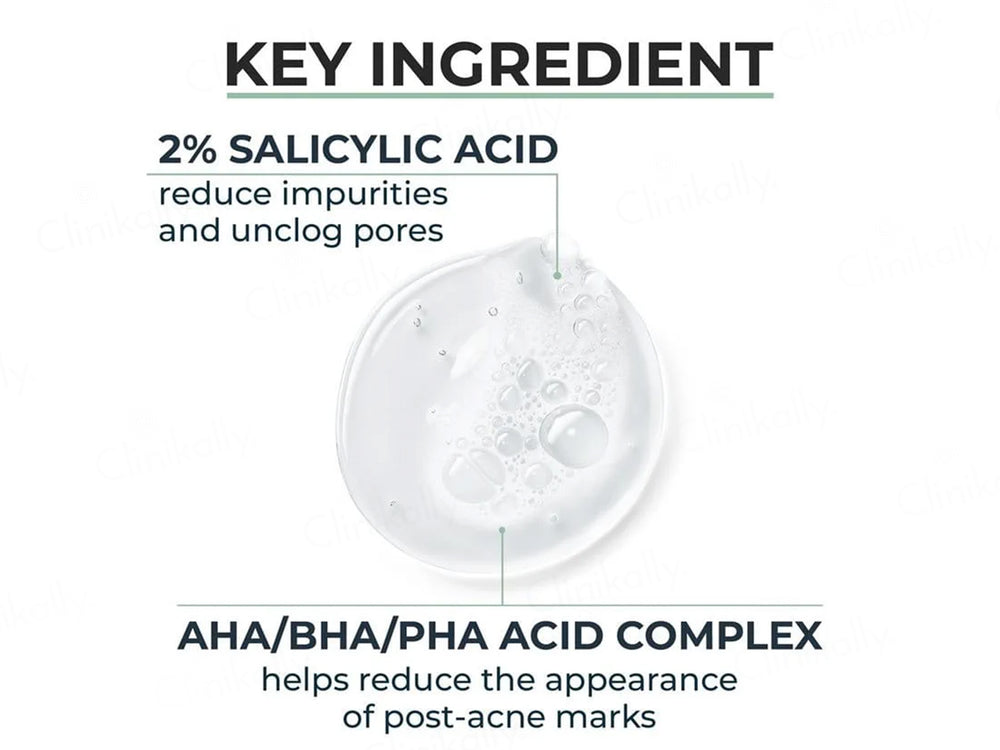 Eucerin DermoPurifyer Oil Control Triple Effect Cleansing Gel