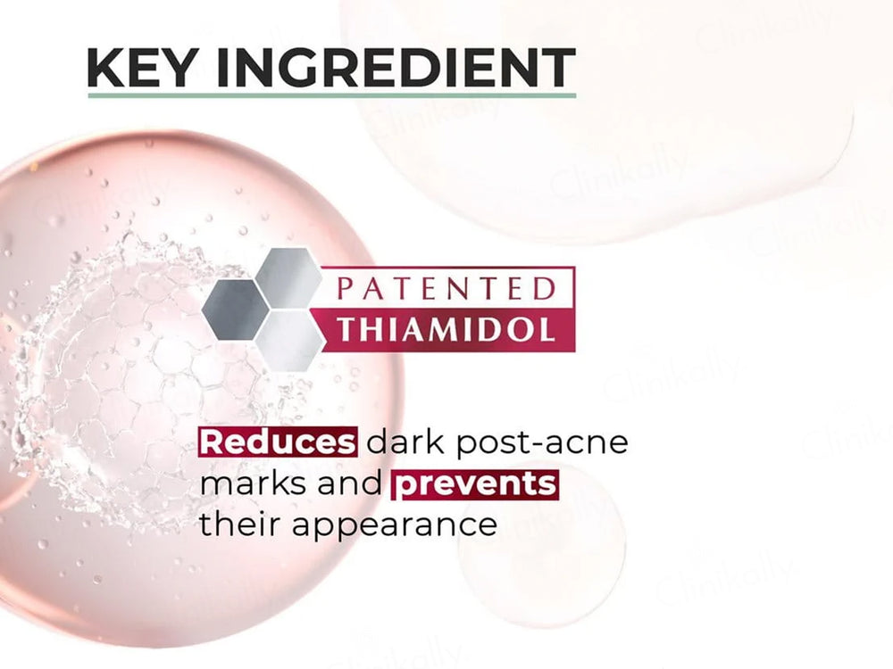 Eucerin DermoPurifyer Oil Control Triple Effect Face Serum