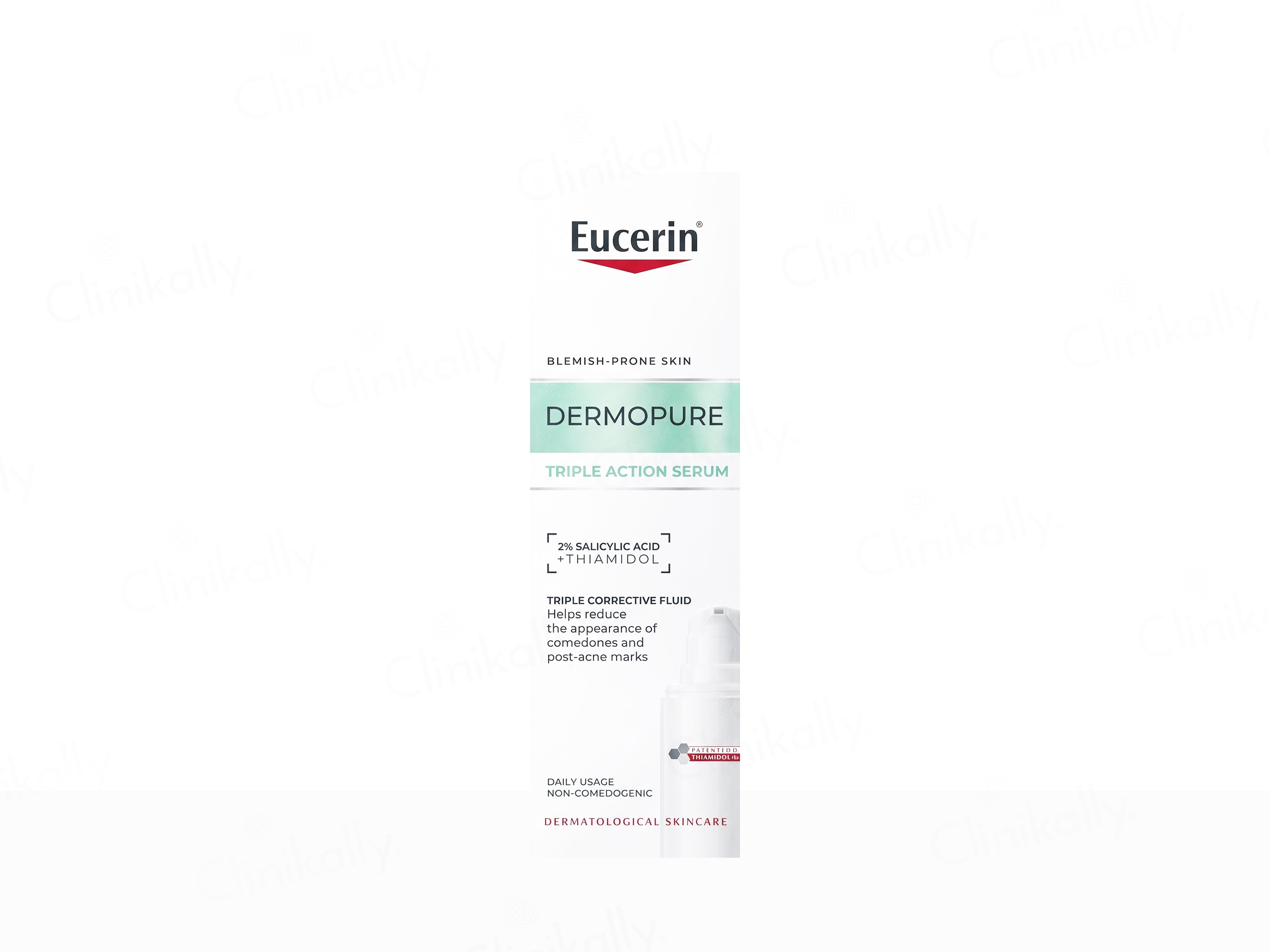 Eucerin Dermopure Triple Action Skin Serum