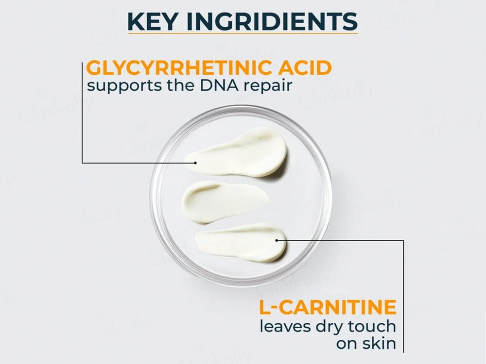 Eucerin Oil Control Dry Touch Ultra Light Sun Gel-Cream Sunscreen SPF 50+