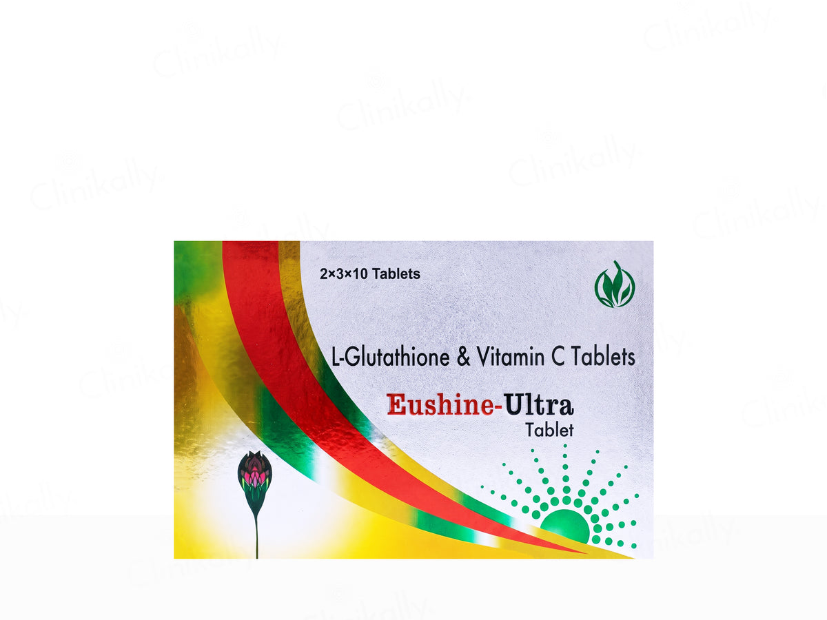 Eushine-Ultra Tablet