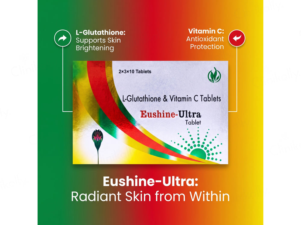 Eushine-Ultra Tablet