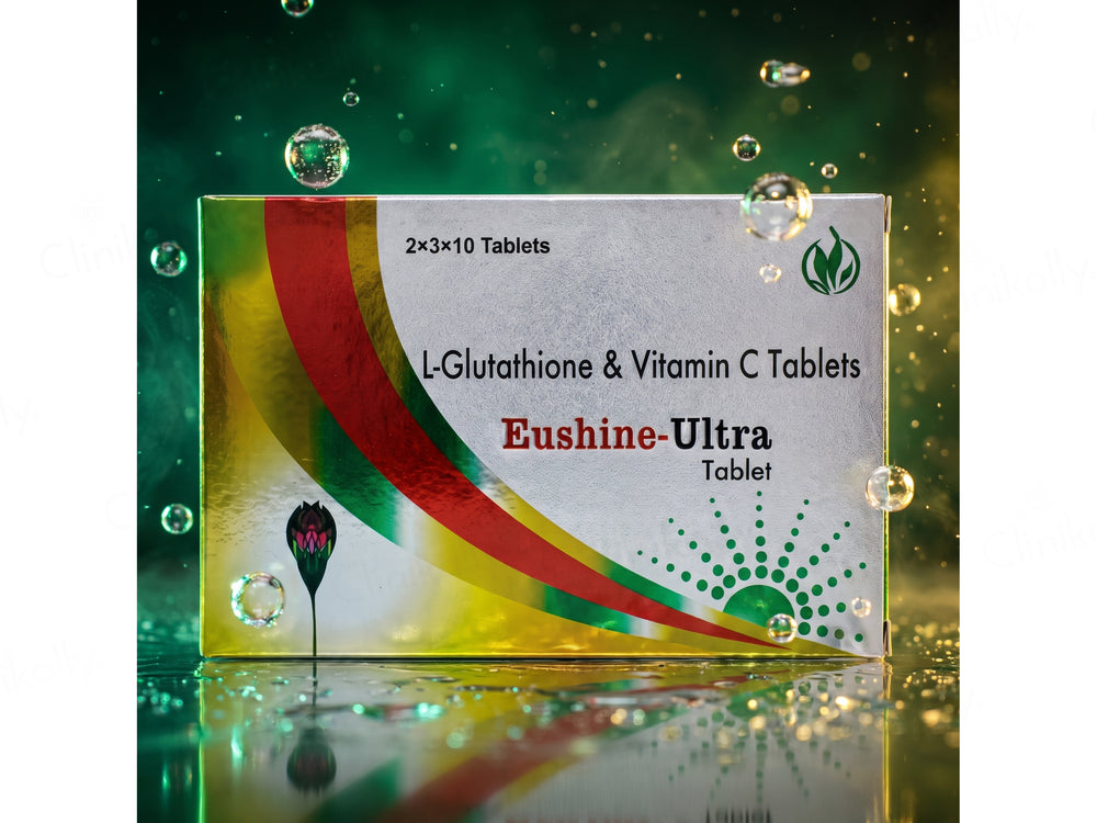 Eushine-Ultra Tablet