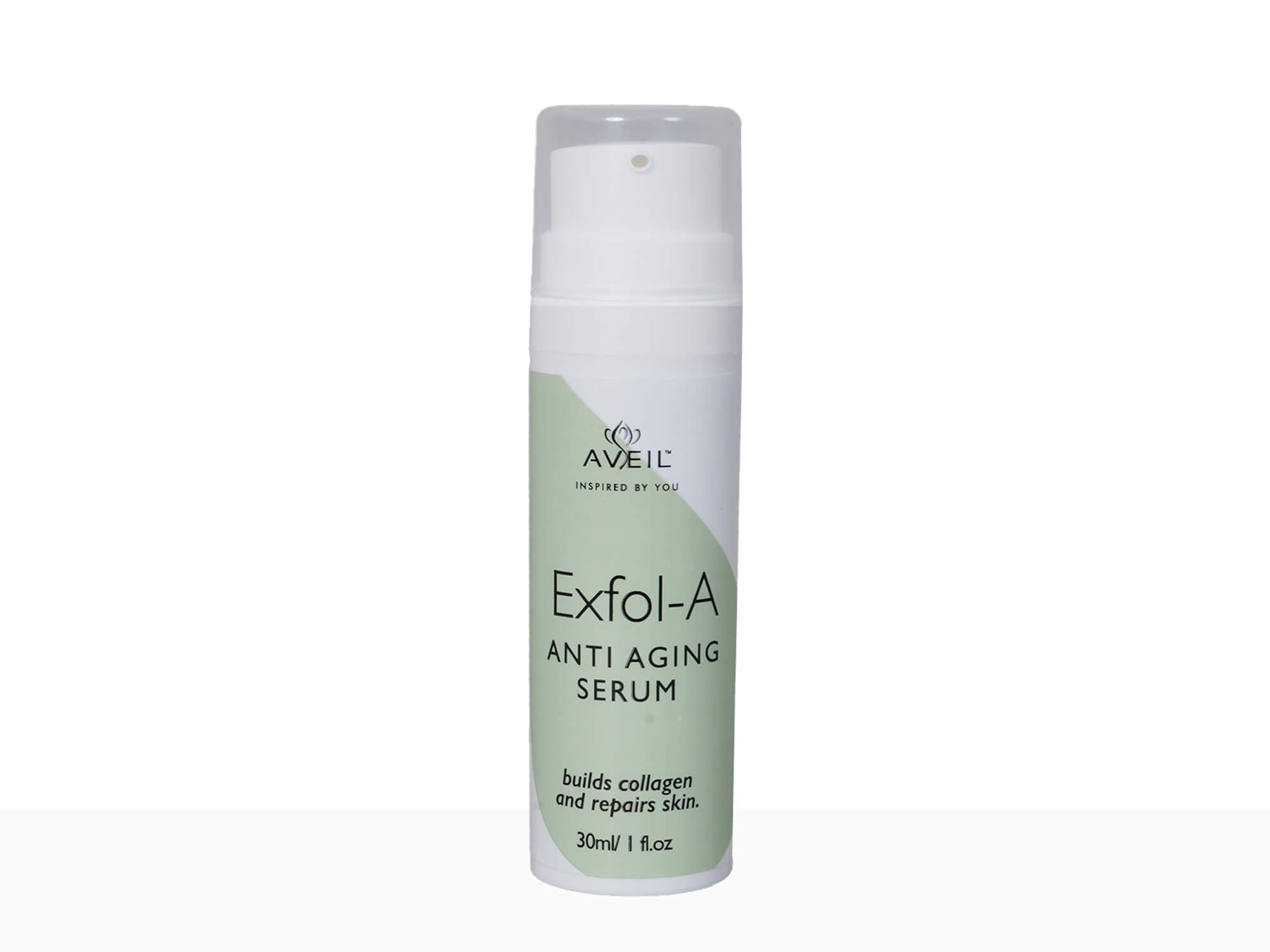 Aveil Exfol-A Anti Aging Serum- Clinikally