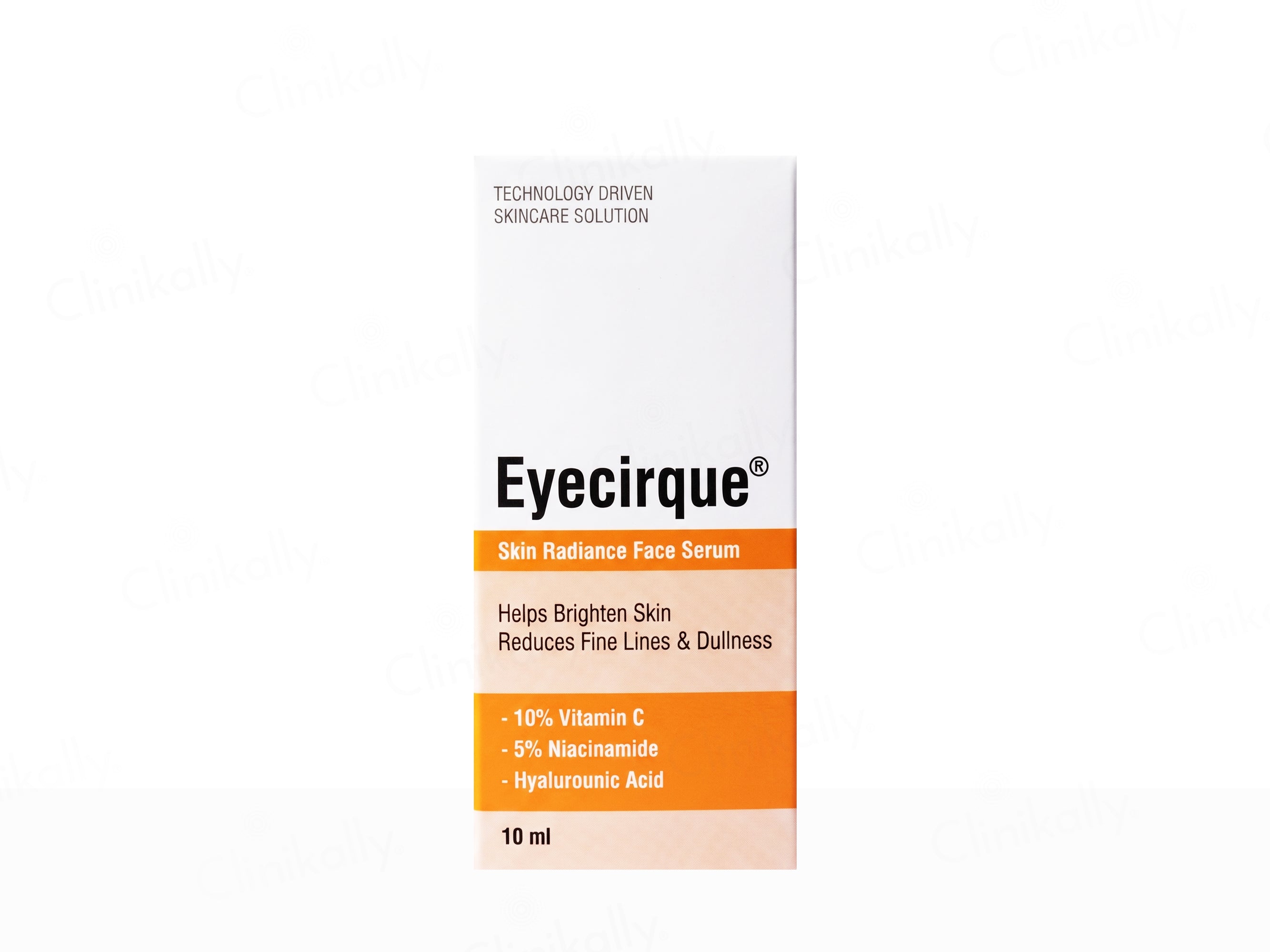 Eyecirque Skin Radiance Face Serum