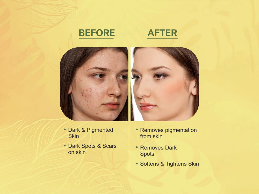 Leirfaith Face-Glo Skin Lightening Cream