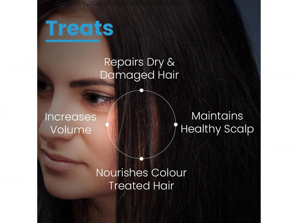 FCL Strengthening Shampoo