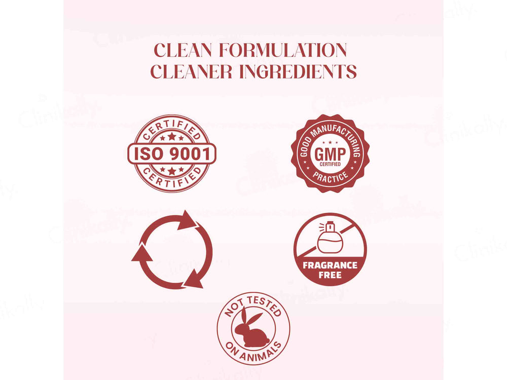 Faccia-S Face Wash