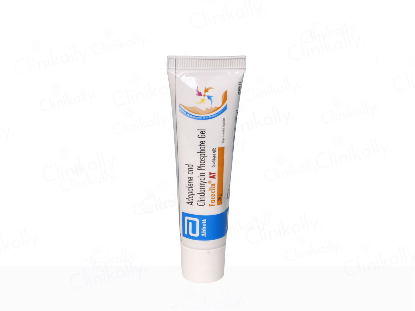 Faceclin AT Gel - Clinikally