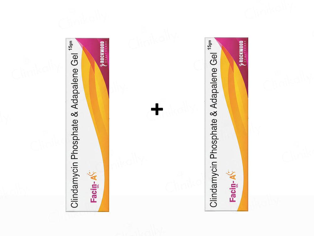 Facin-A Gel