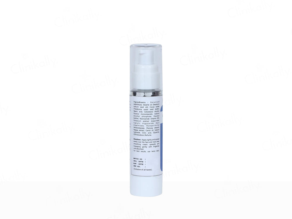 Fasderma Depigmenting Cream