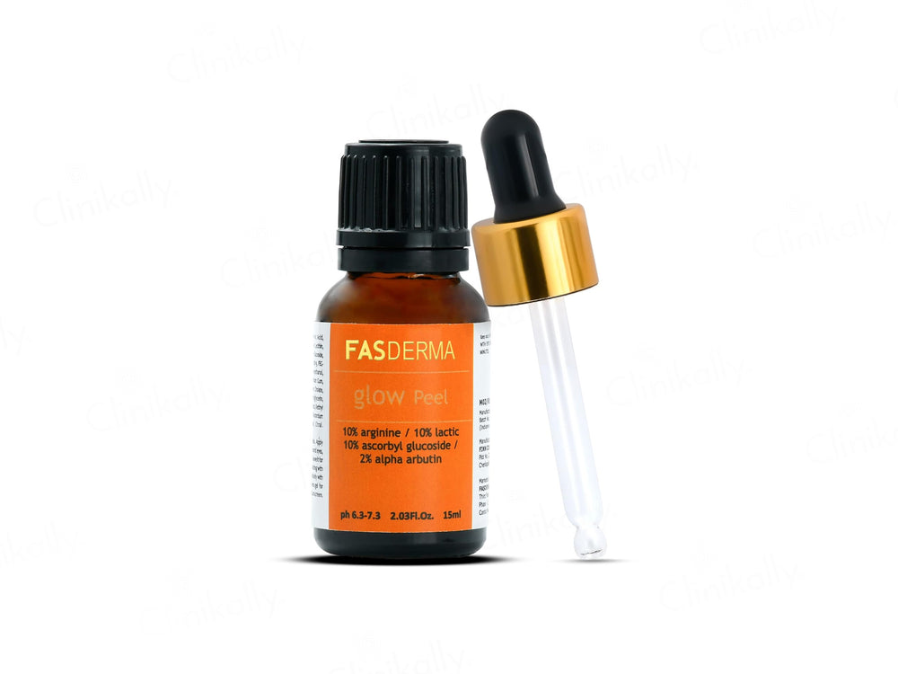 Fasderma Glow Peeling Solution