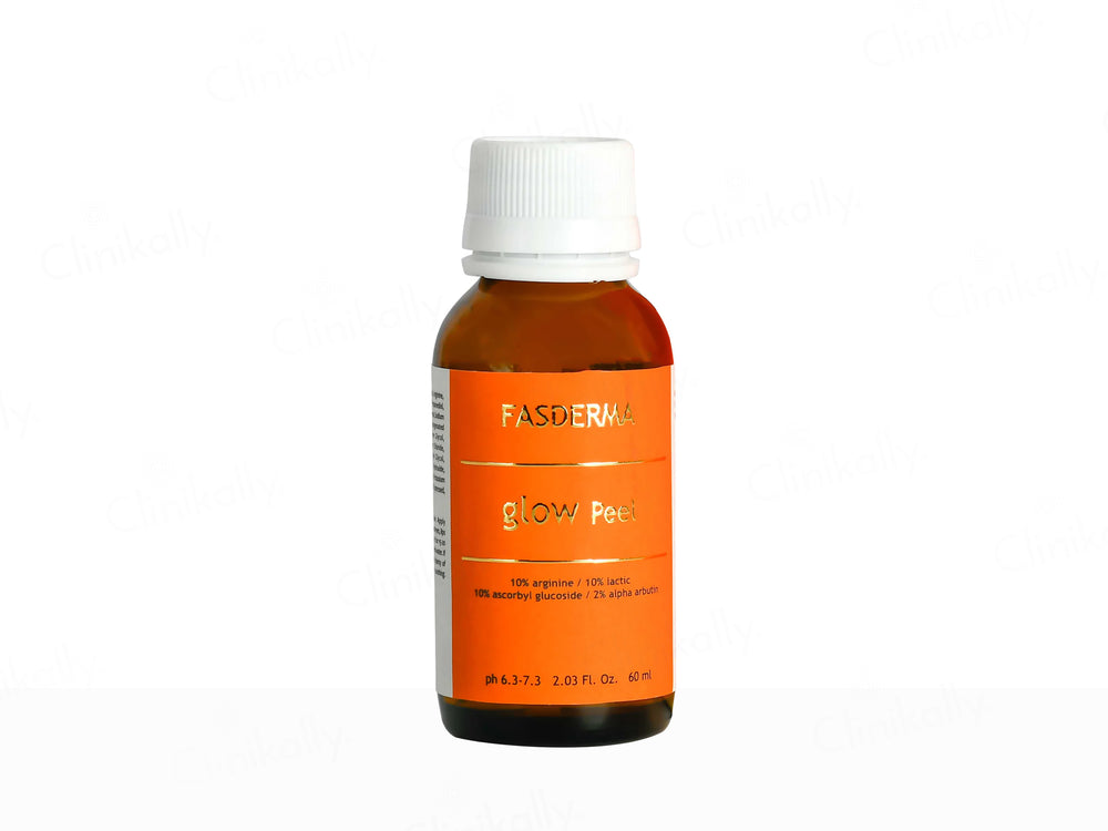 Fasderma Glow Peeling Solution