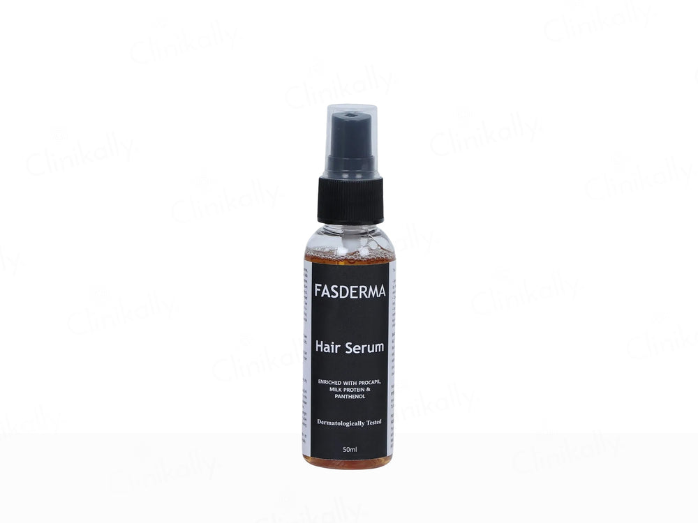 Fasderma Hair Growth Serum