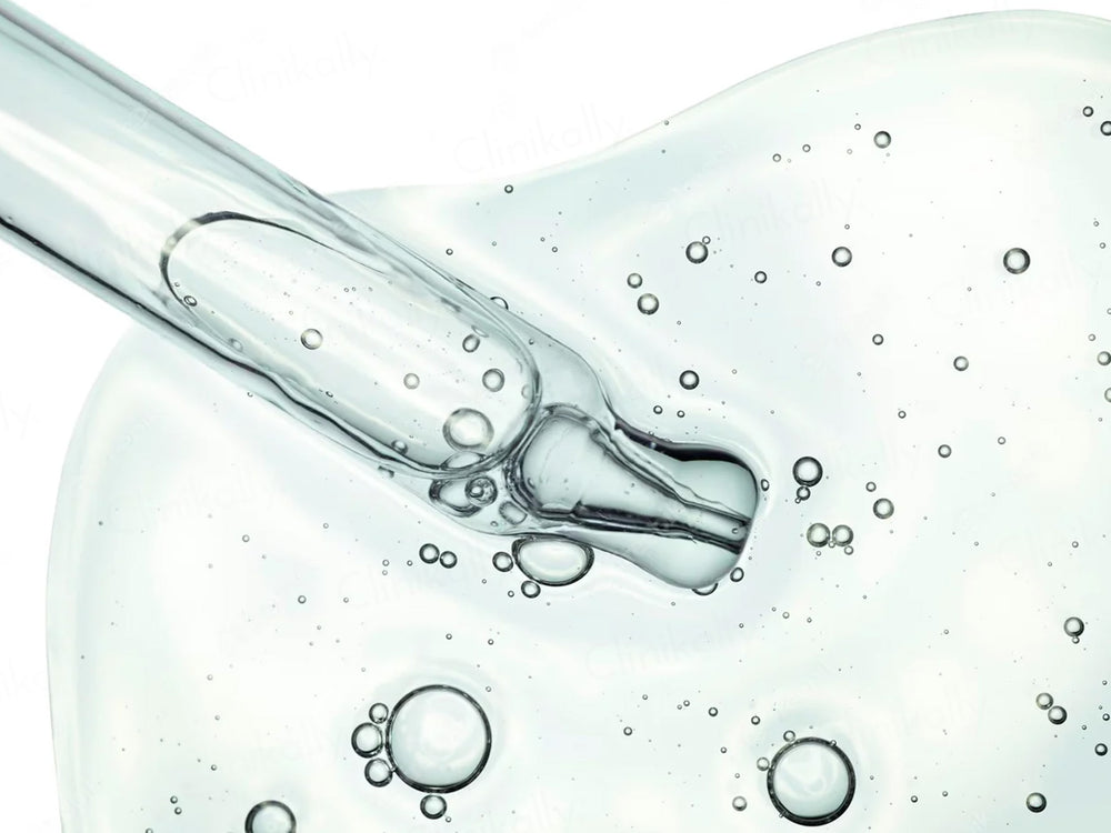 Fasderma Lip Peeling Solution