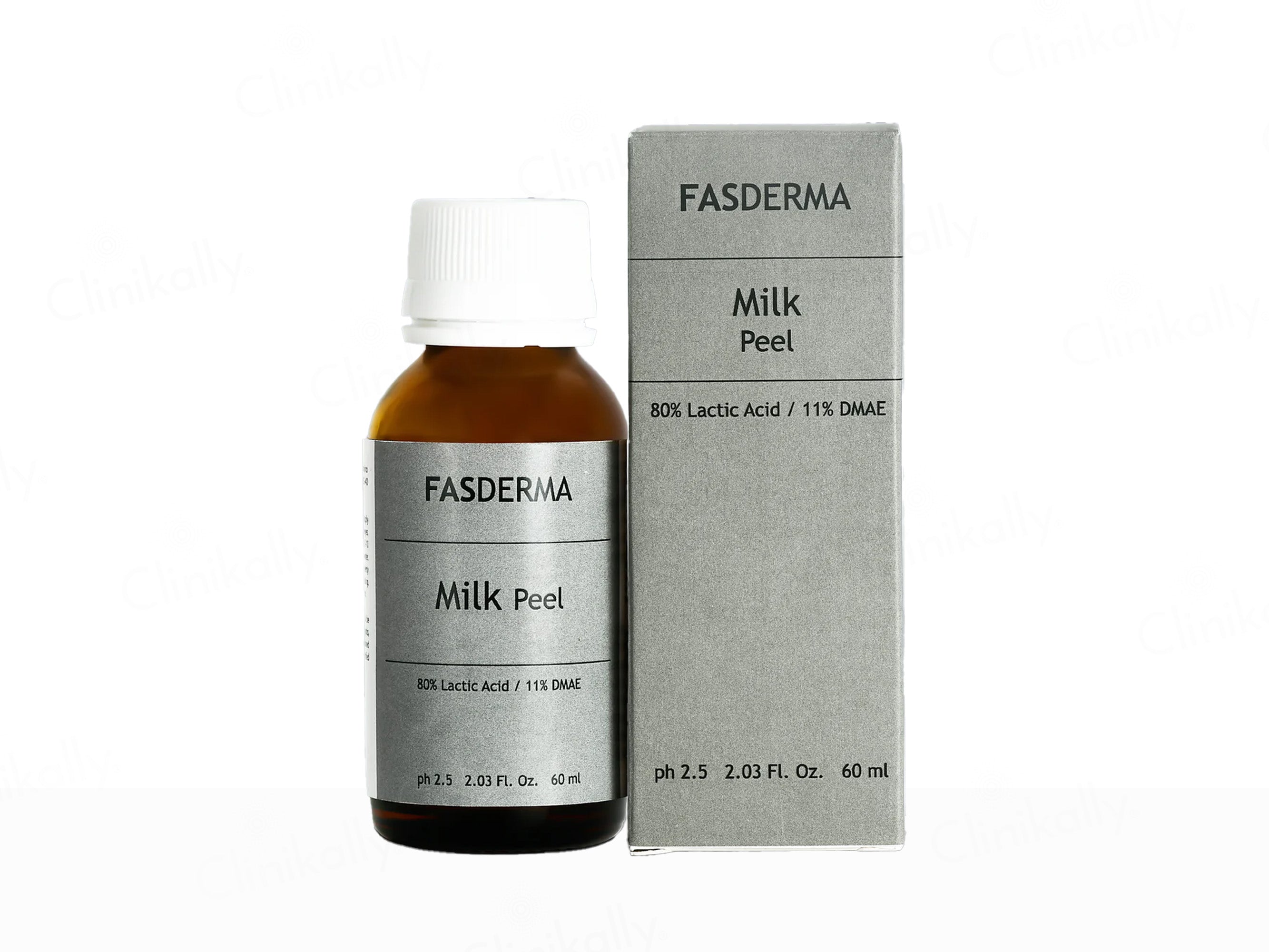 Fasderma Milk Peeling Solution