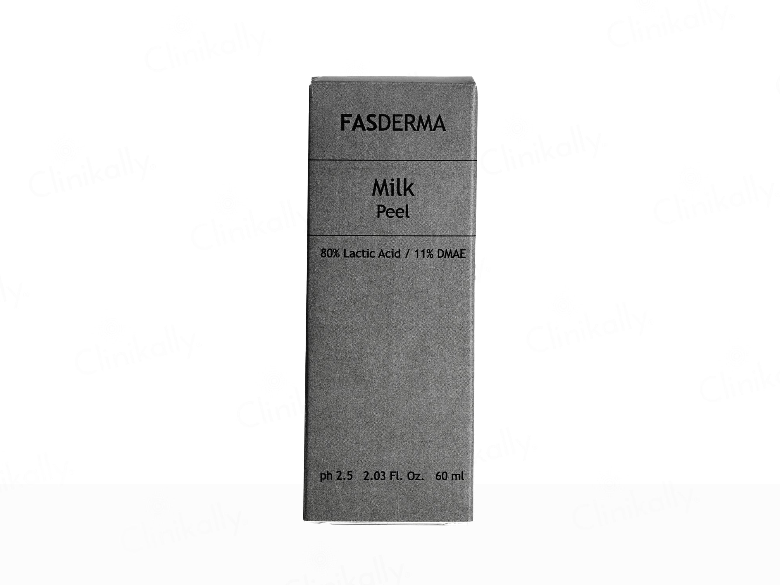 Fasderma Milk Peeling Solution