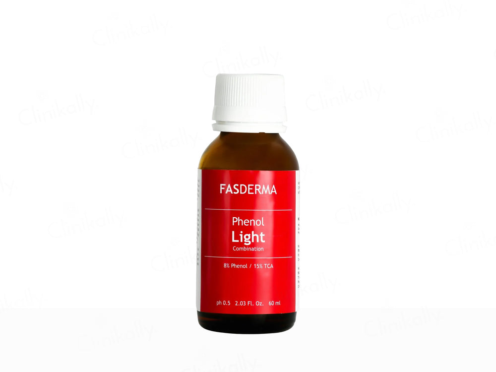 Fasderma Phenol Light Combination Peeling Solution