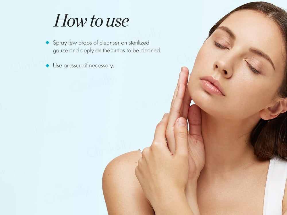 Fasderma Pre-Peel Skin Cleanser