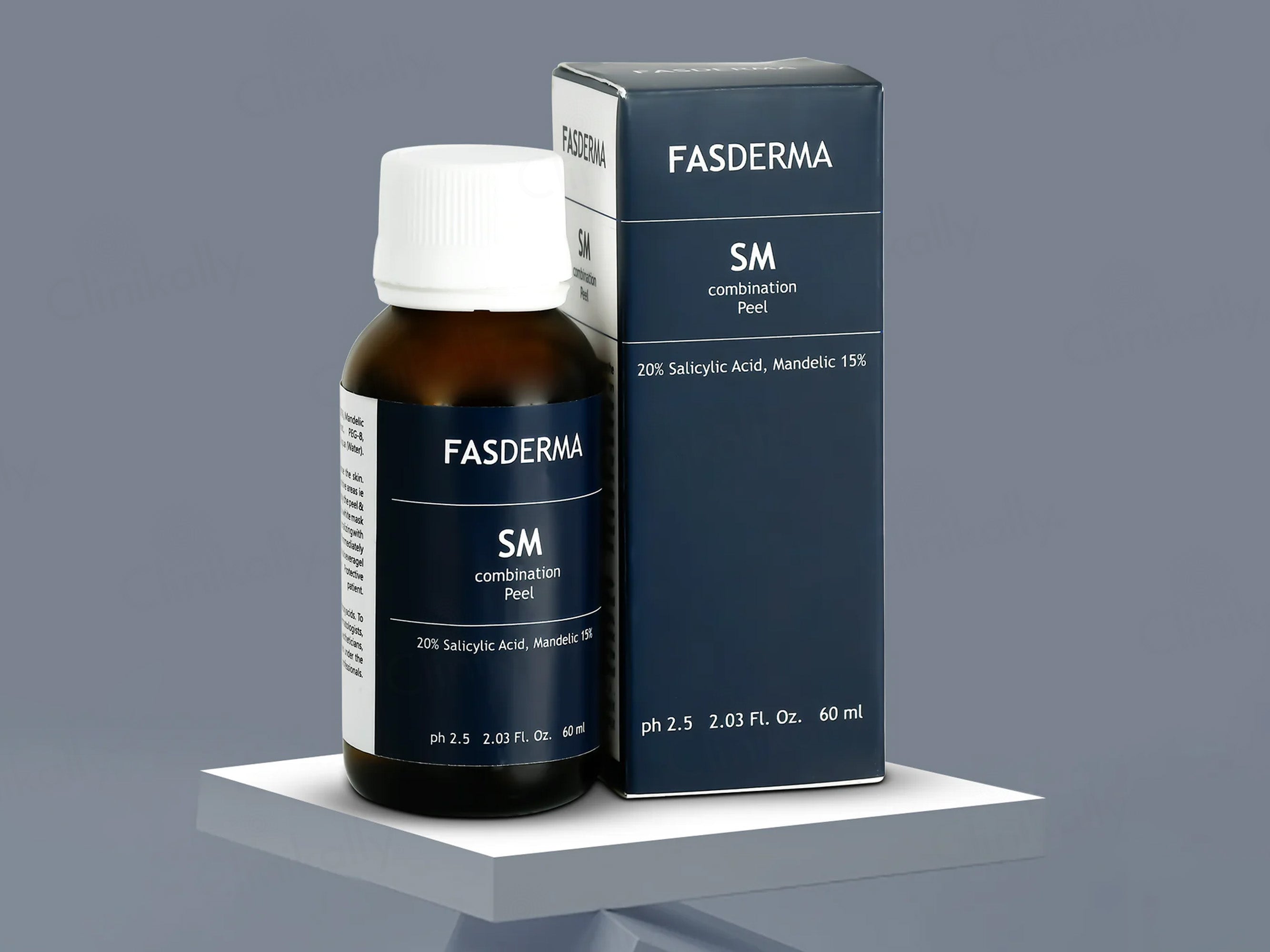 Fasderma SM Combination Peeling Solution