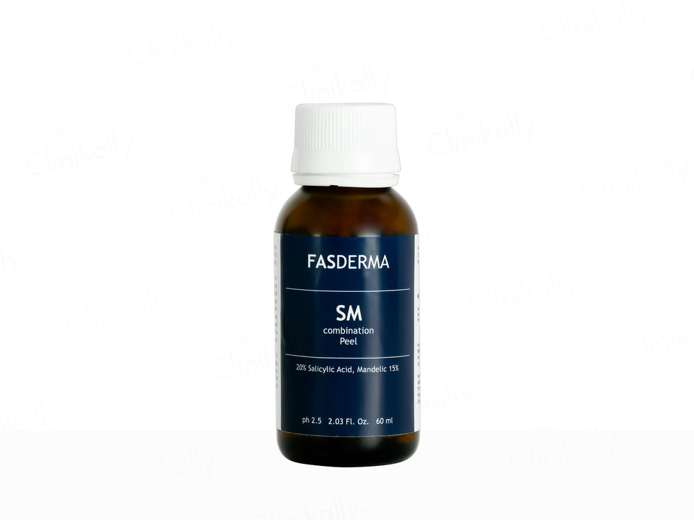 Fasderma SM Combination Peeling Solution