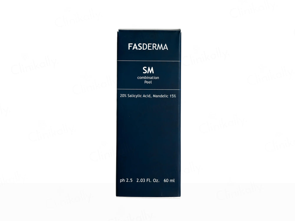 Fasderma SM Combination Peeling Solution