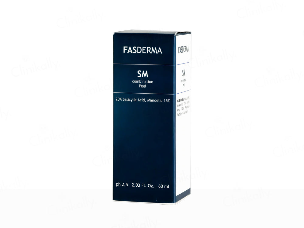 Fasderma SM Combination Peeling Solution