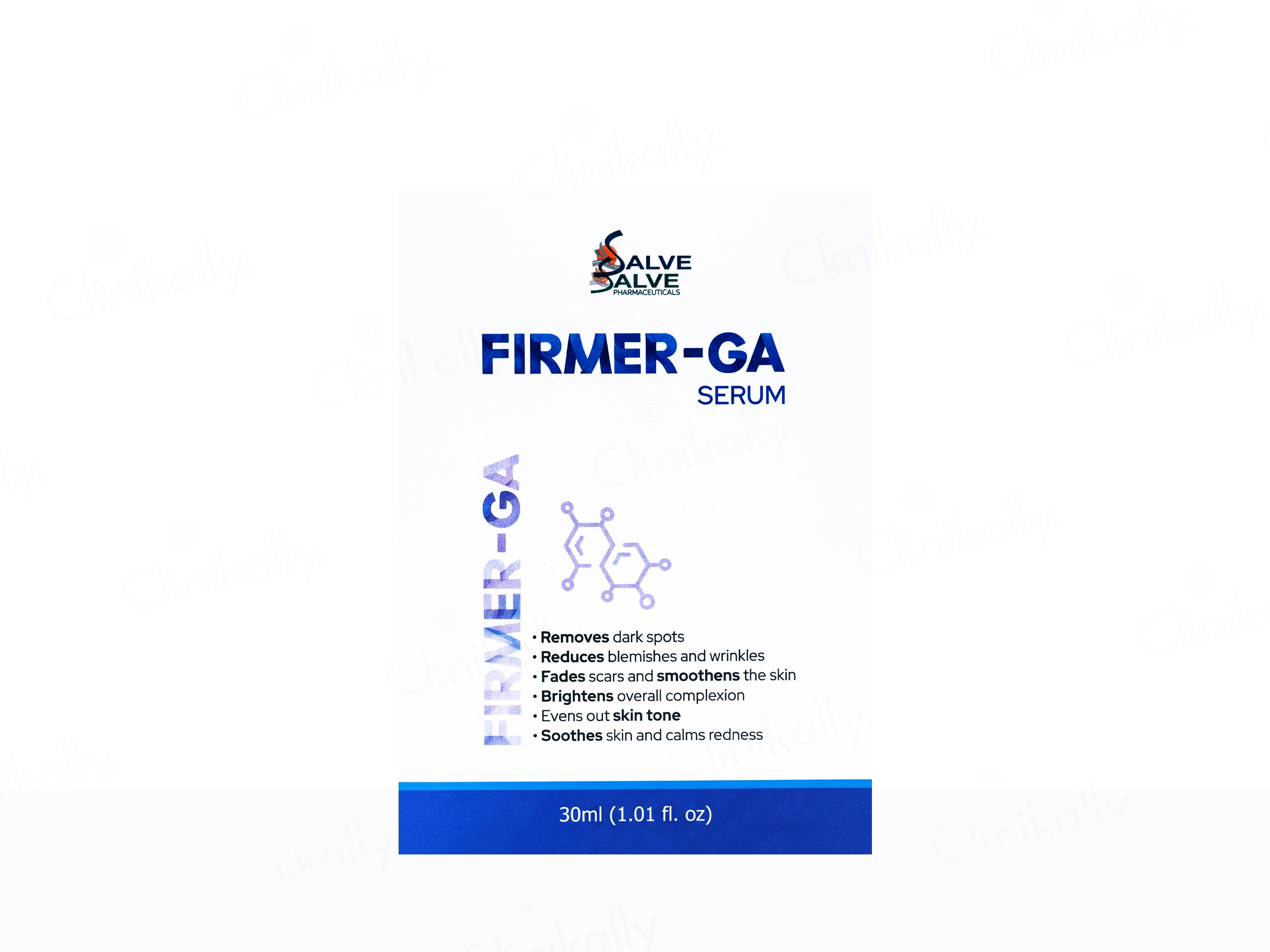 Firmer-GA Face Serum