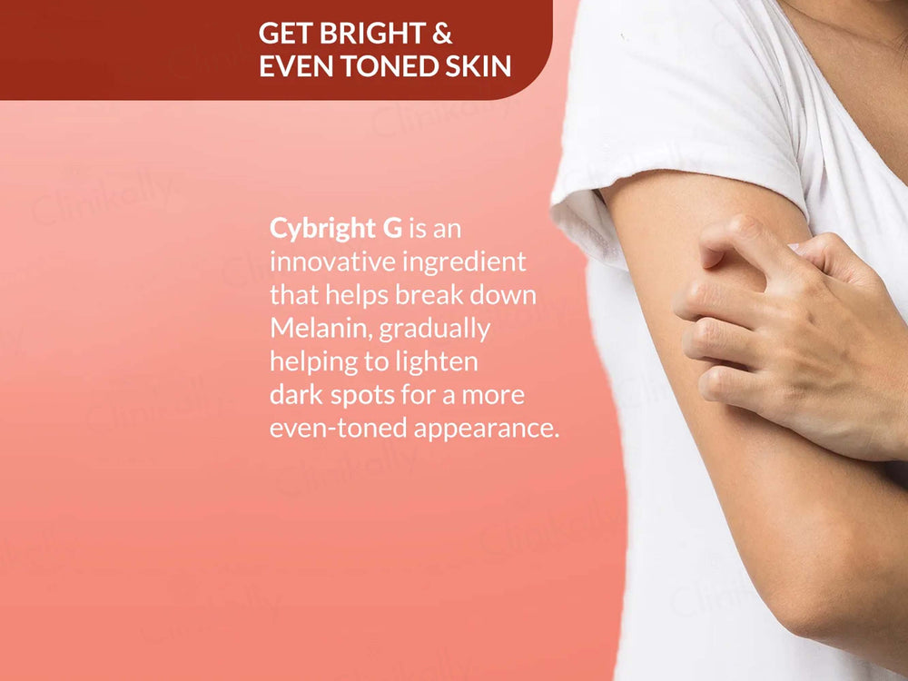 Fixderma Durave Brightening Body Lotion