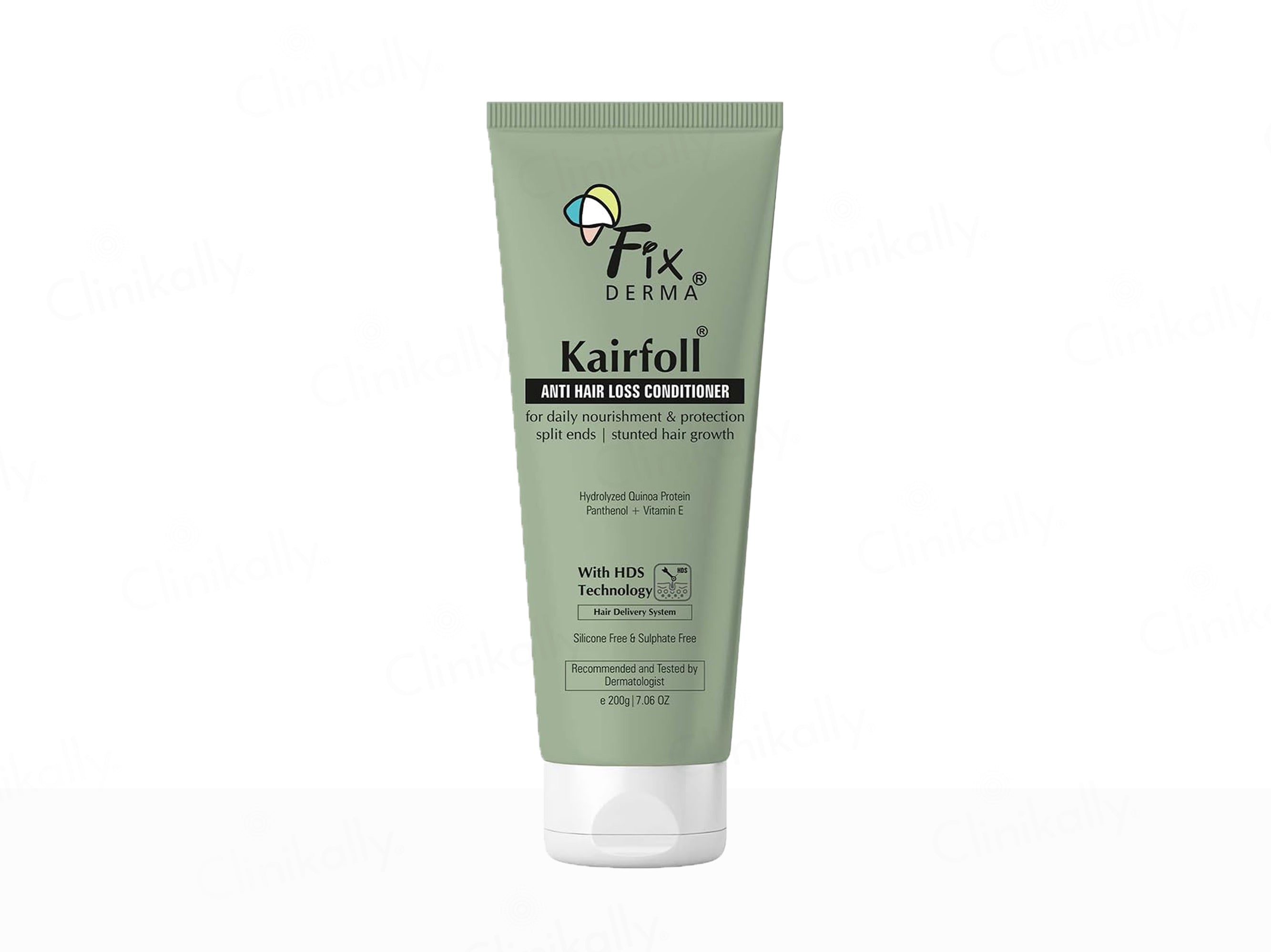 Fixderma Kairfoll Anti Hair Loss Conditioner