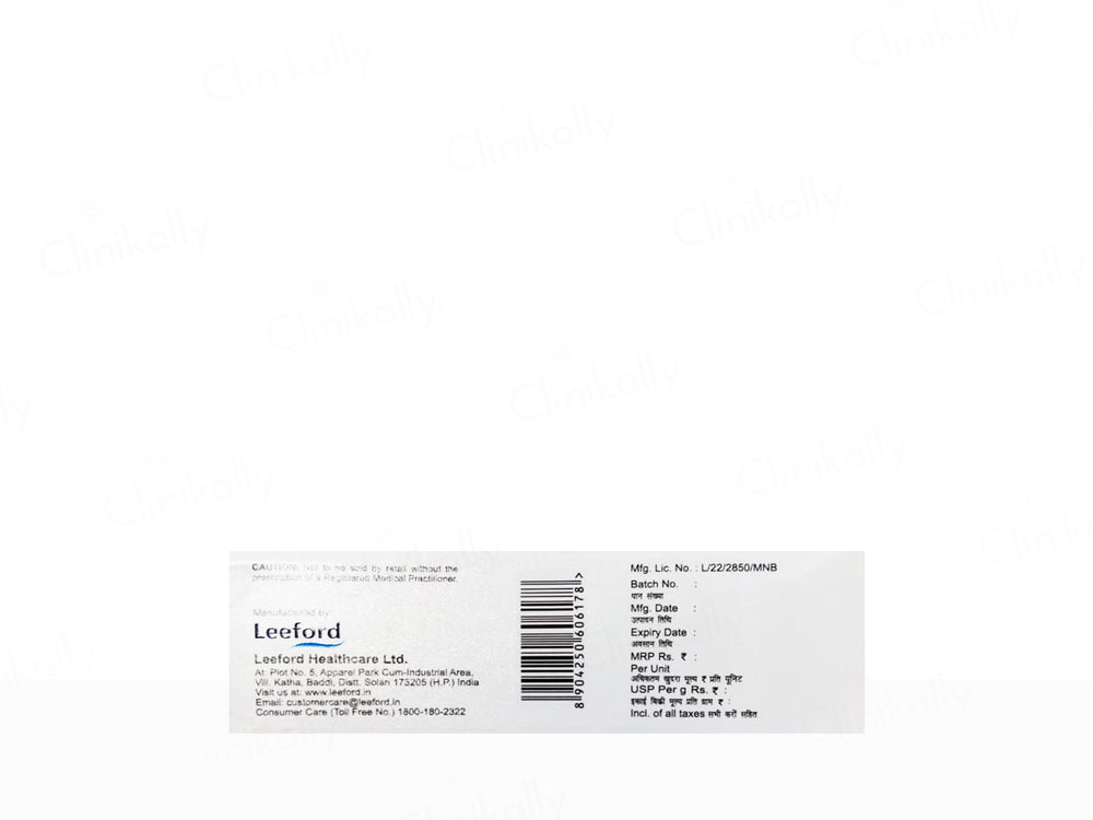 Flumet Anti Fungal Medicated Soap