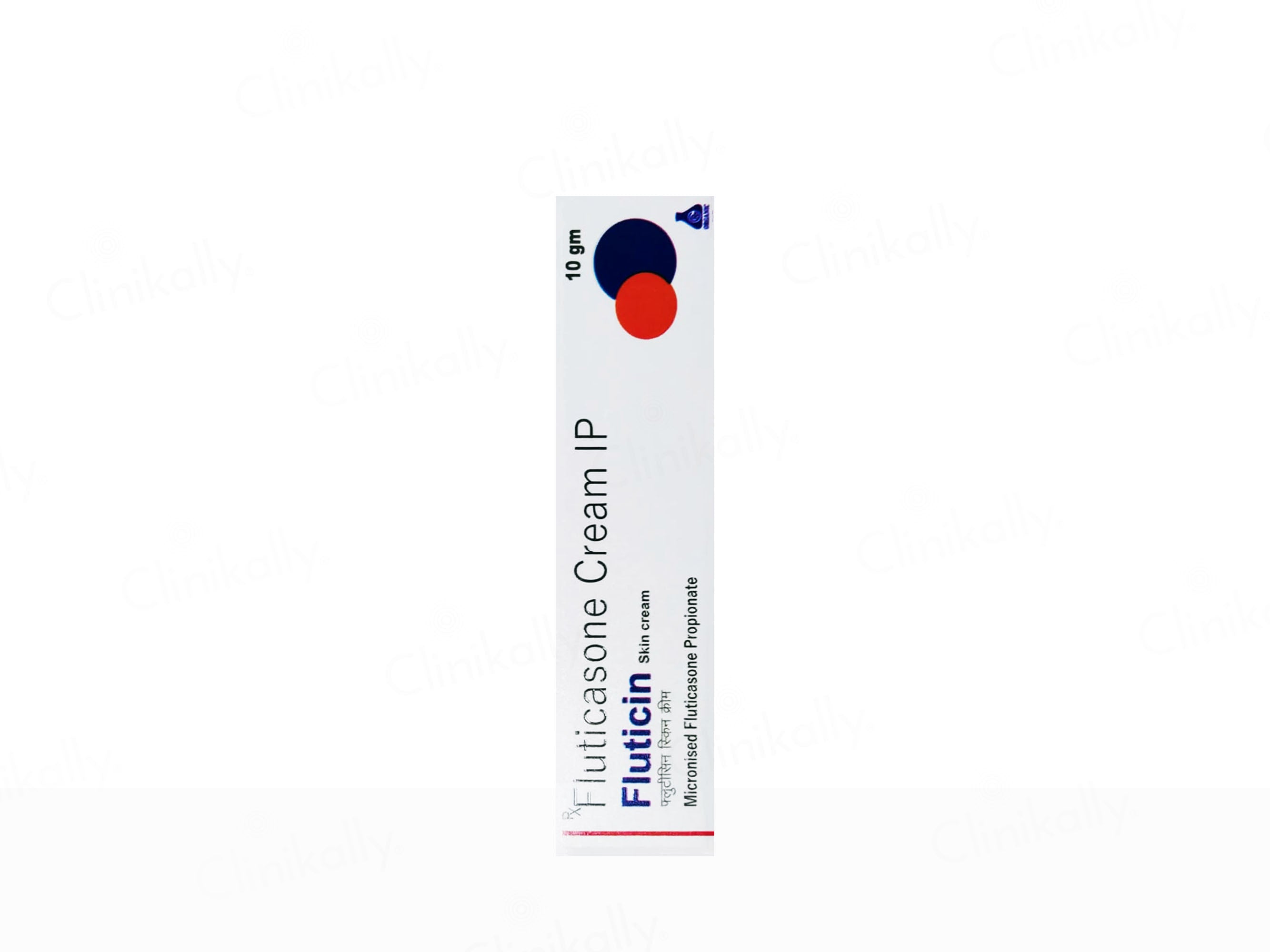 Fluticin Skin Cream