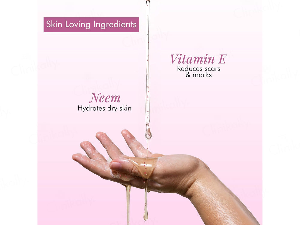 Folipink Advanced Purifying Face Wash