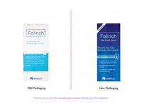 Folirich Hair Growth Serum