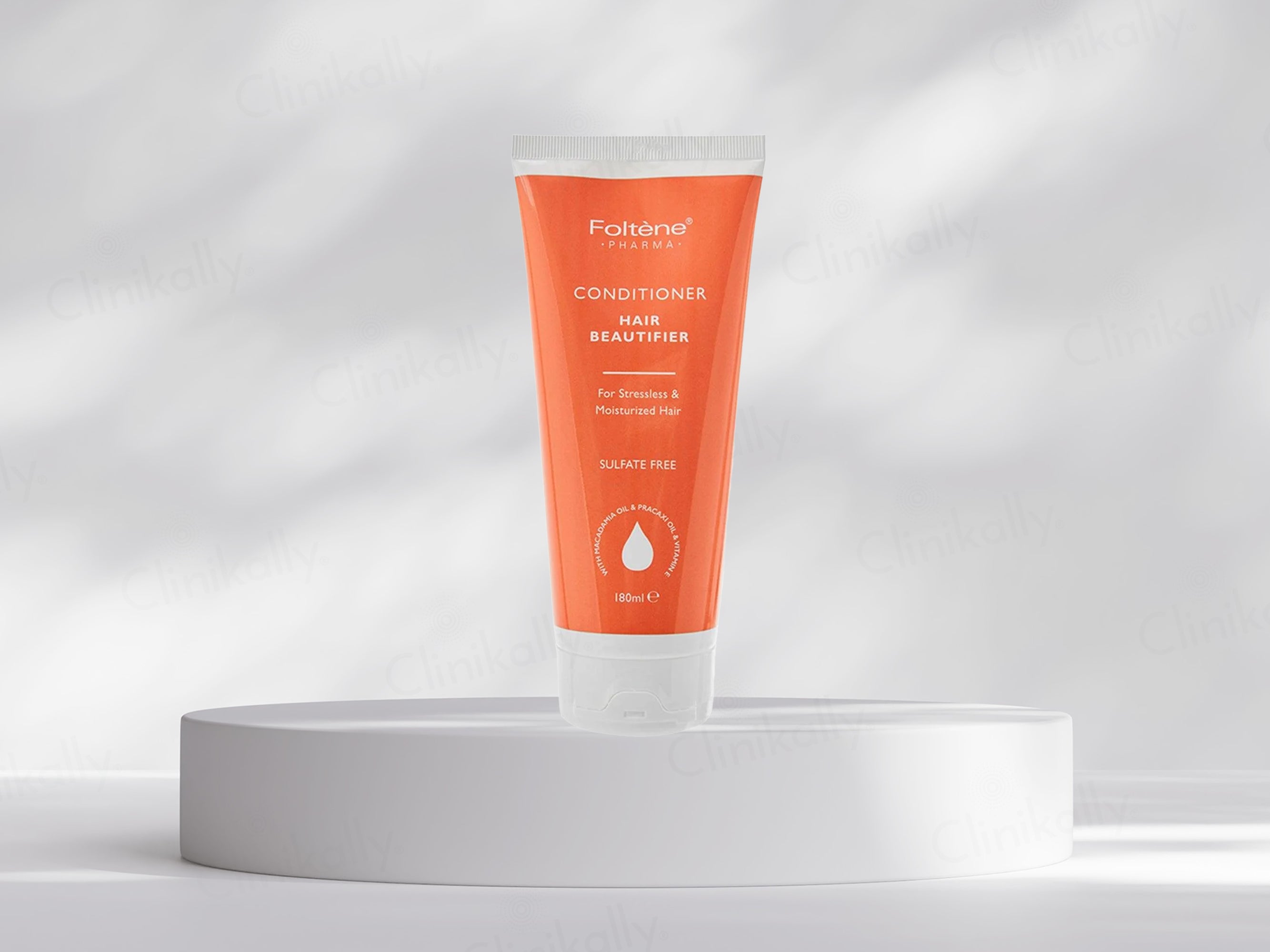 Foltene Pharma Hair Beautifier Conditioner