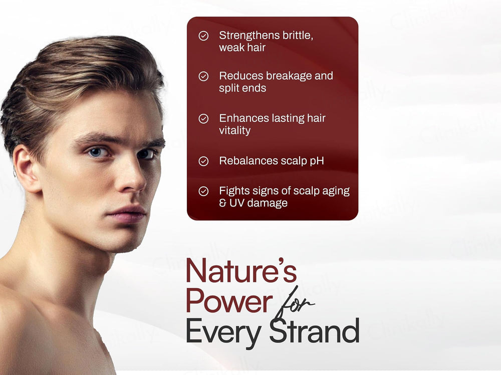 Foltene Pharma Hair & Scalp Treatment for Men