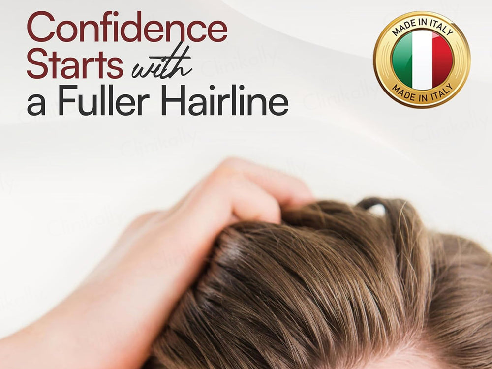 Foltene Pharma Hair & Scalp Treatment for Men