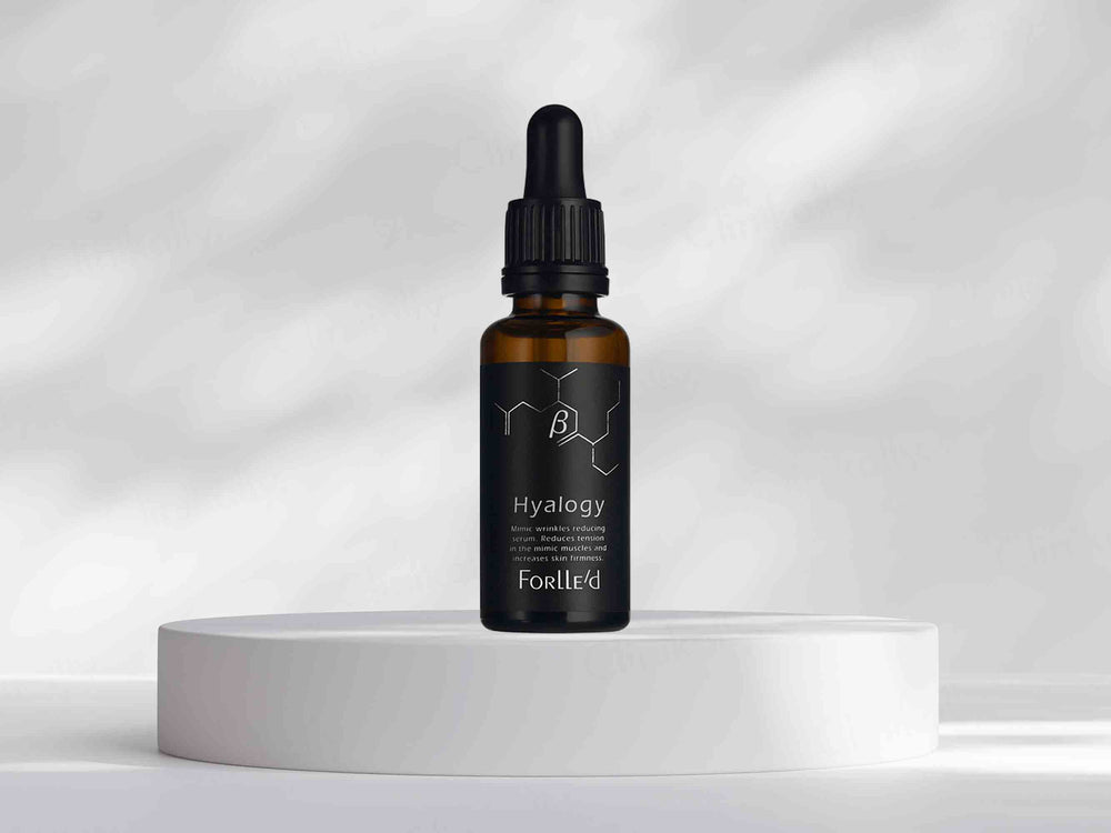 Forlle'd Hyalogy Beta Anti-Wrinkle Face Serum