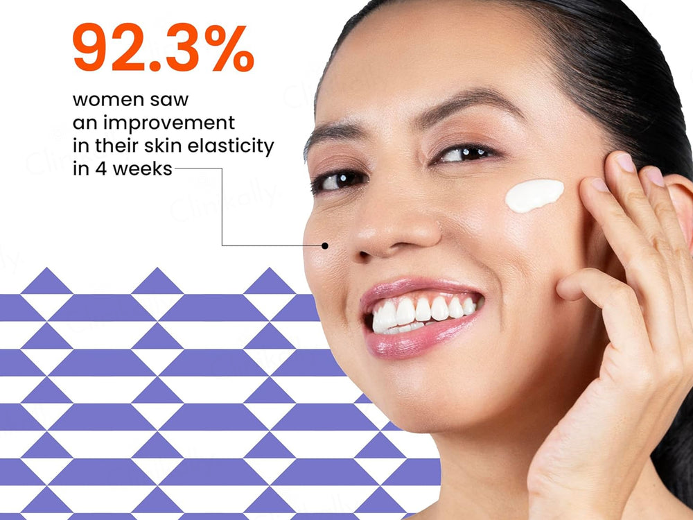 Foxtale 0.15% Retinol Night Serum