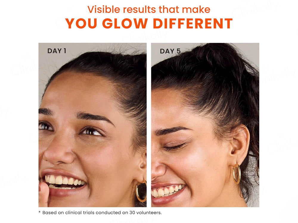 Foxtale 15% Vitamin C Brightening Serum