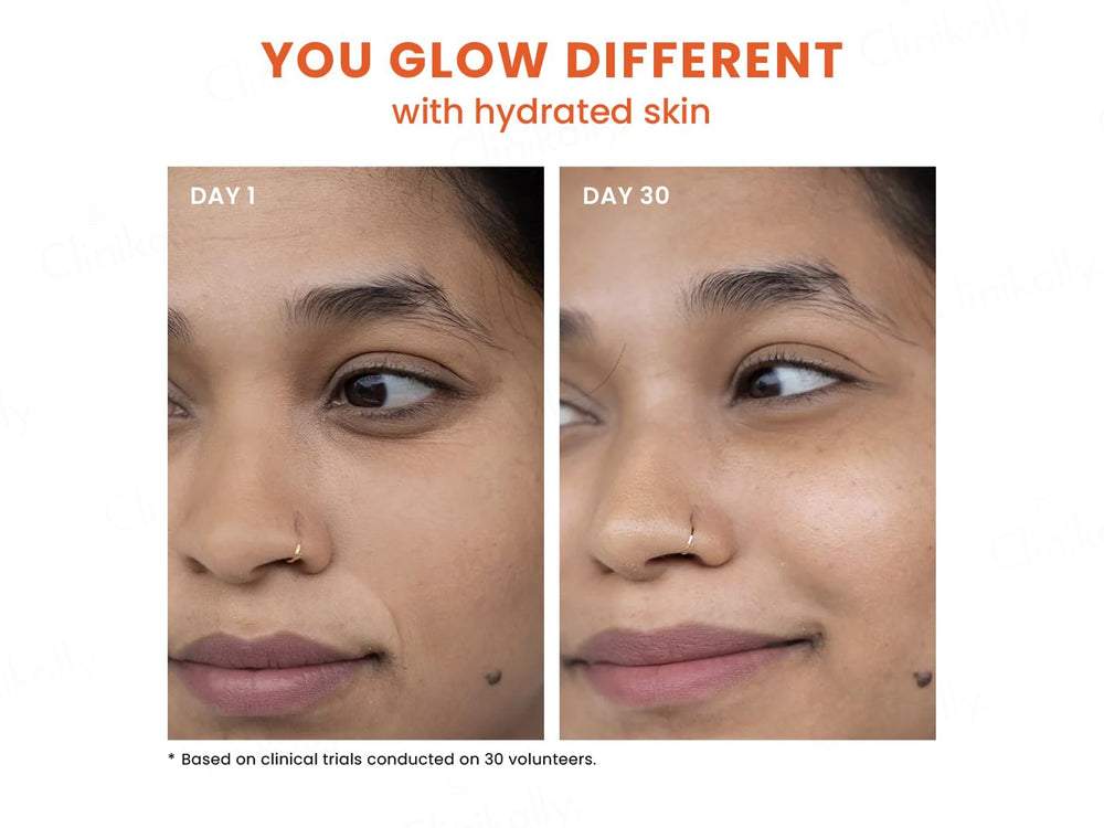 Foxtale Ceramide Supercream Hydrating Moisturizer