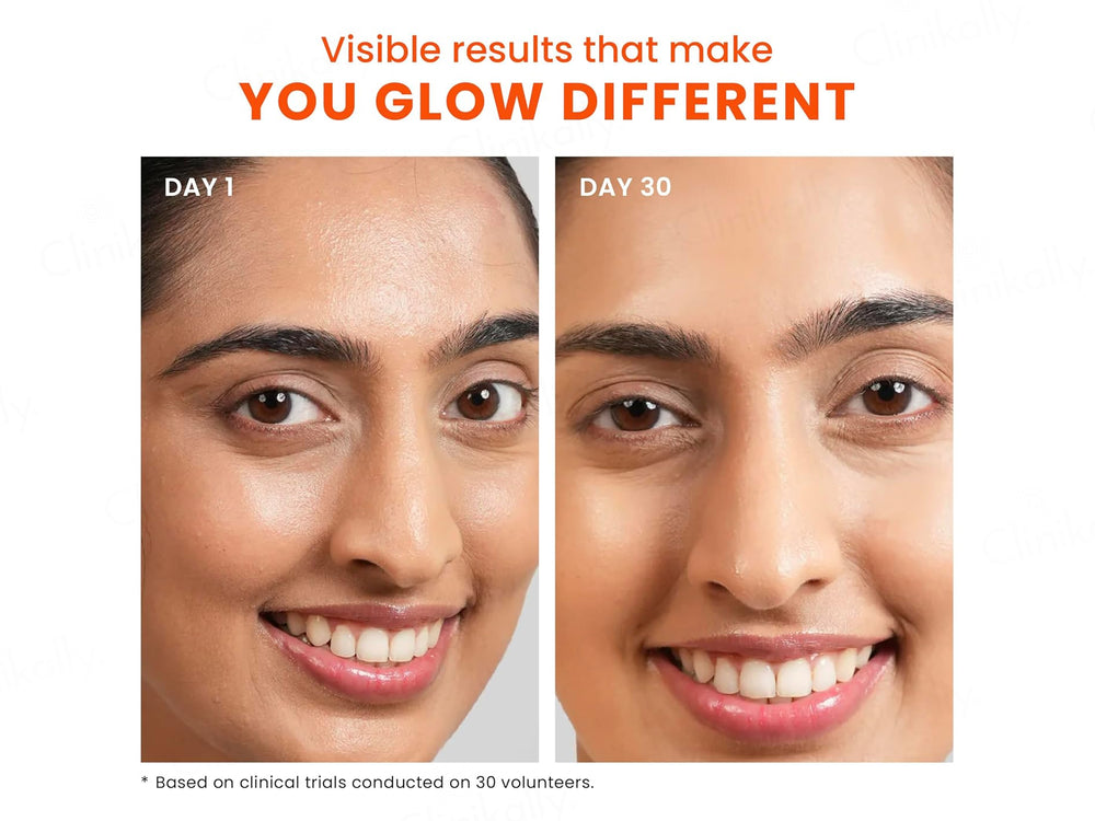 Foxtale Exfoliating Facial Toner