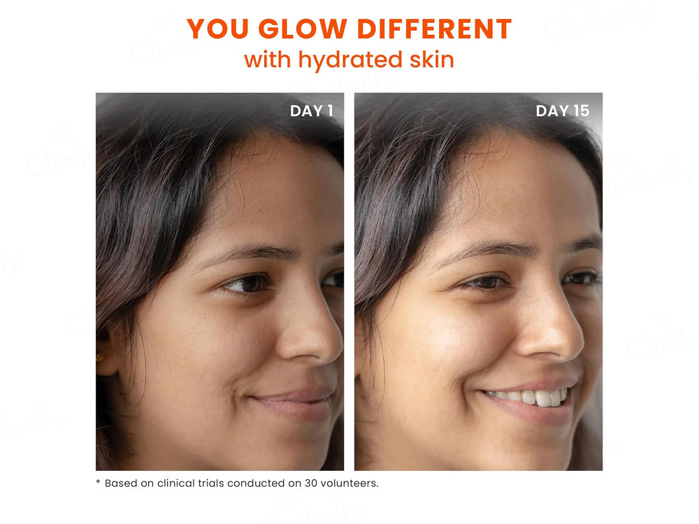 Foxtale Hydrating Cleanser And Make-Up Remover