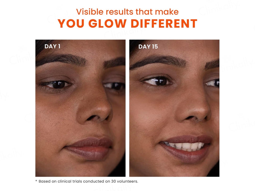 Foxtale Purify & Glow Weekday Cleanser + Weekend Face Mask