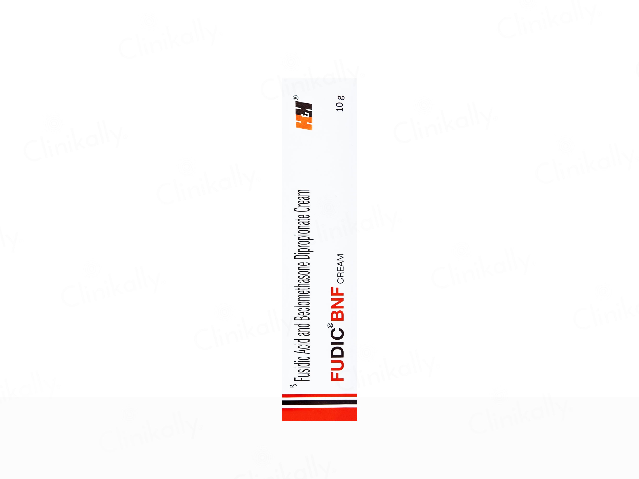 Fudic BNF Cream
